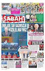 Sabah