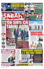 Sabah