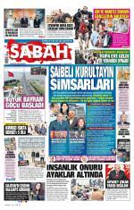 Sabah