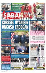 Sabah