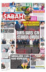 Sabah