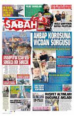 Sabah