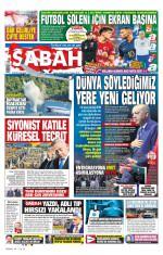 Sabah