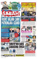 Sabah