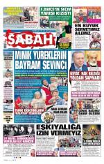 Sabah