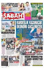 Sabah