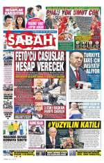 Sabah