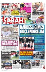 Sabah