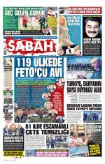 Sabah