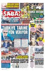 Sabah