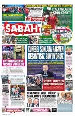 Sabah