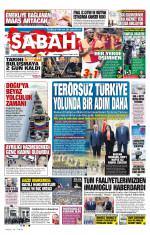 Sabah