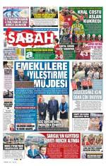 Sabah