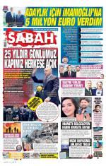 Sabah