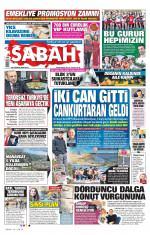 Sabah