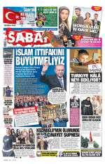 Sabah