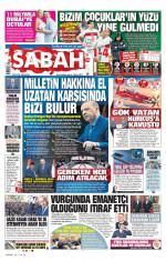 Sabah