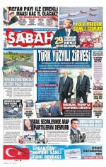 Sabah