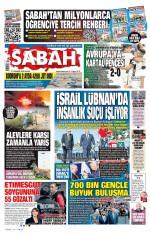 Sabah