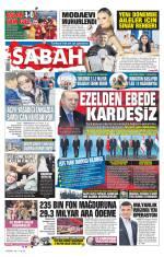 Sabah
