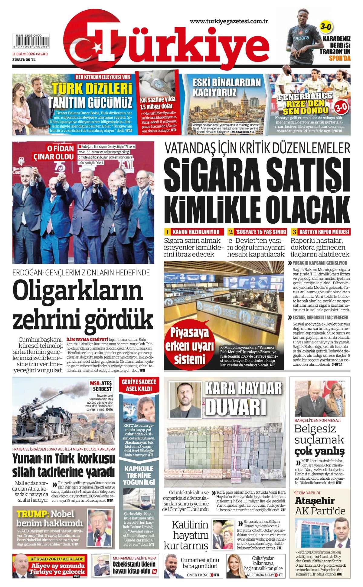 Türkiye