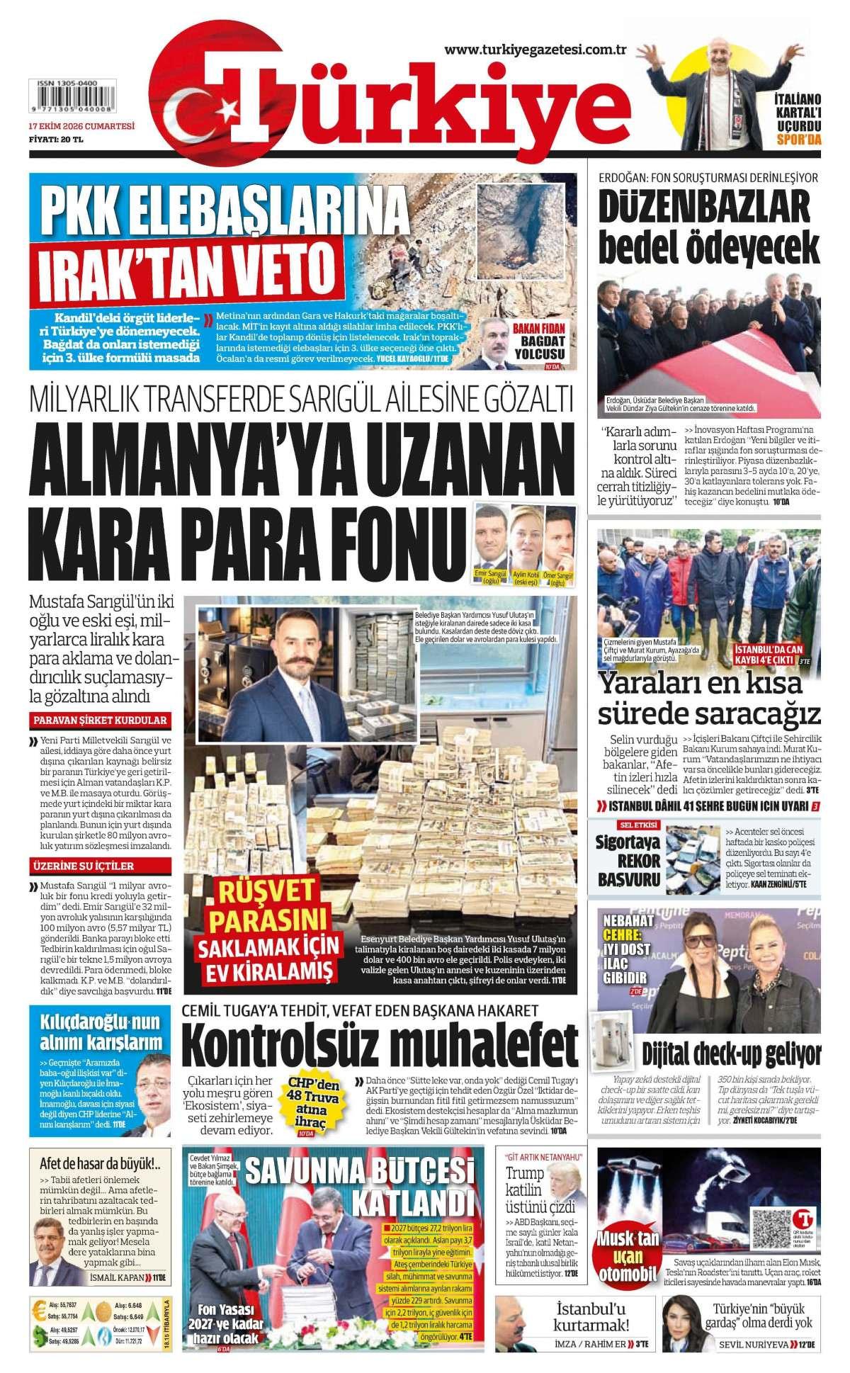 Türkiye