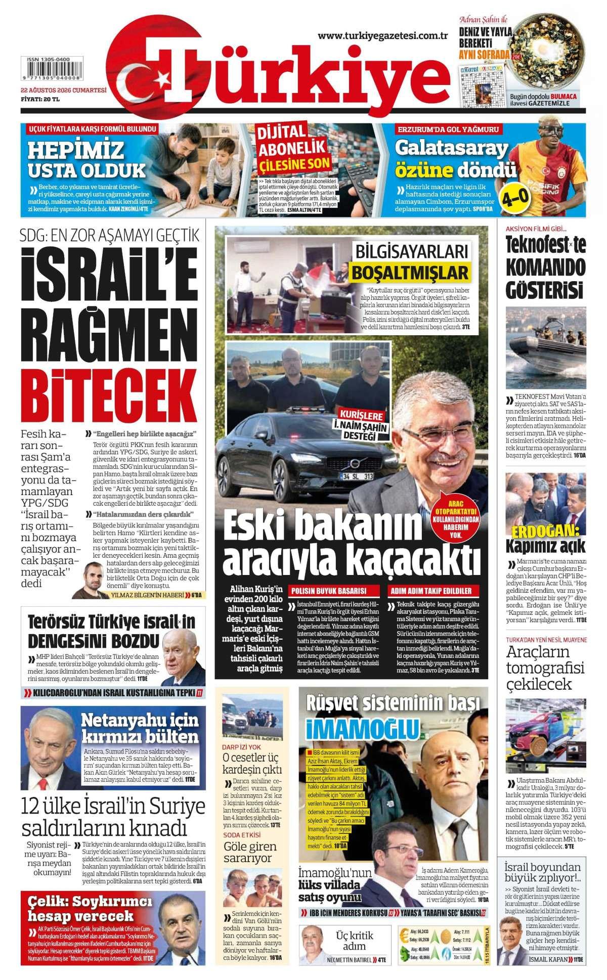 Türkiye