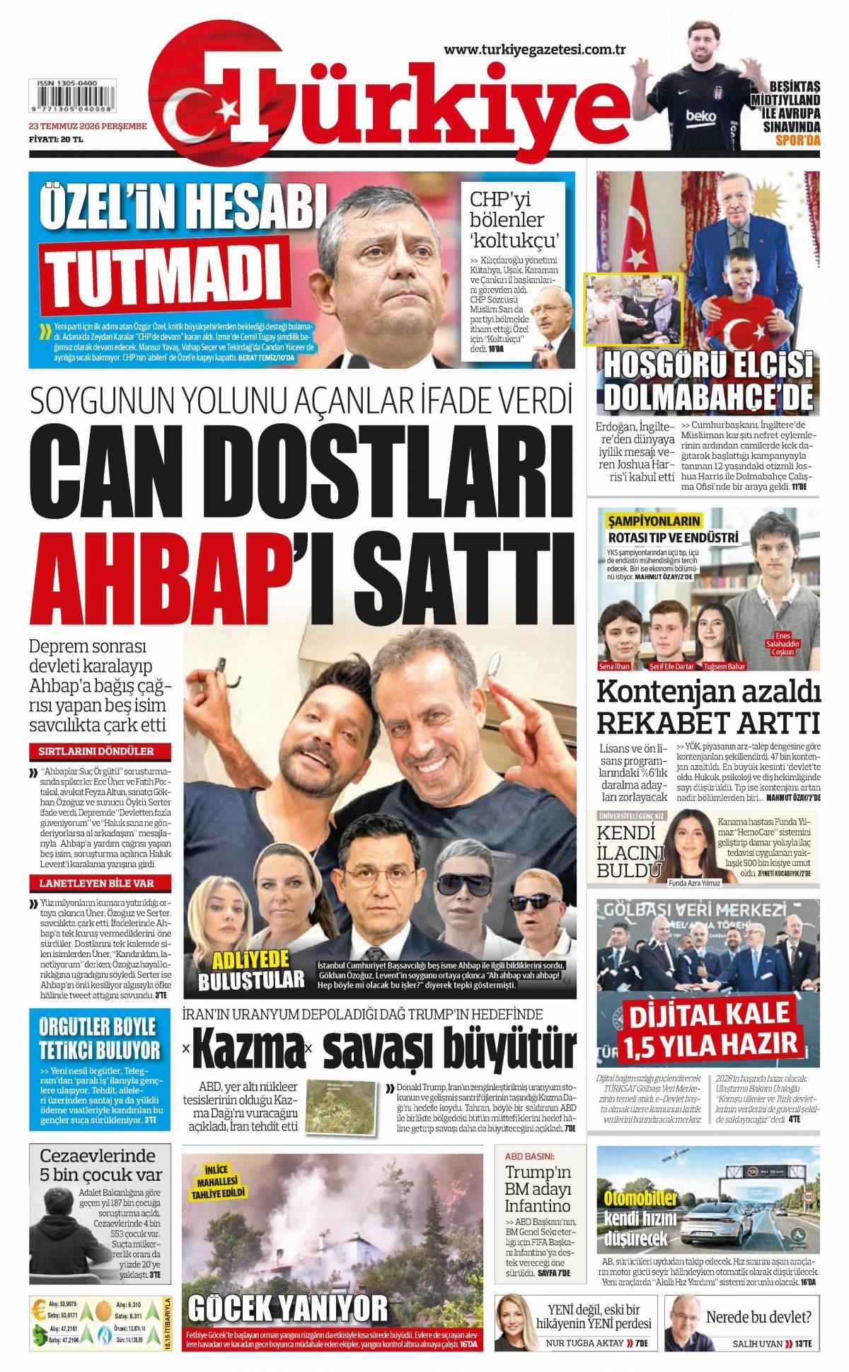 Türkiye