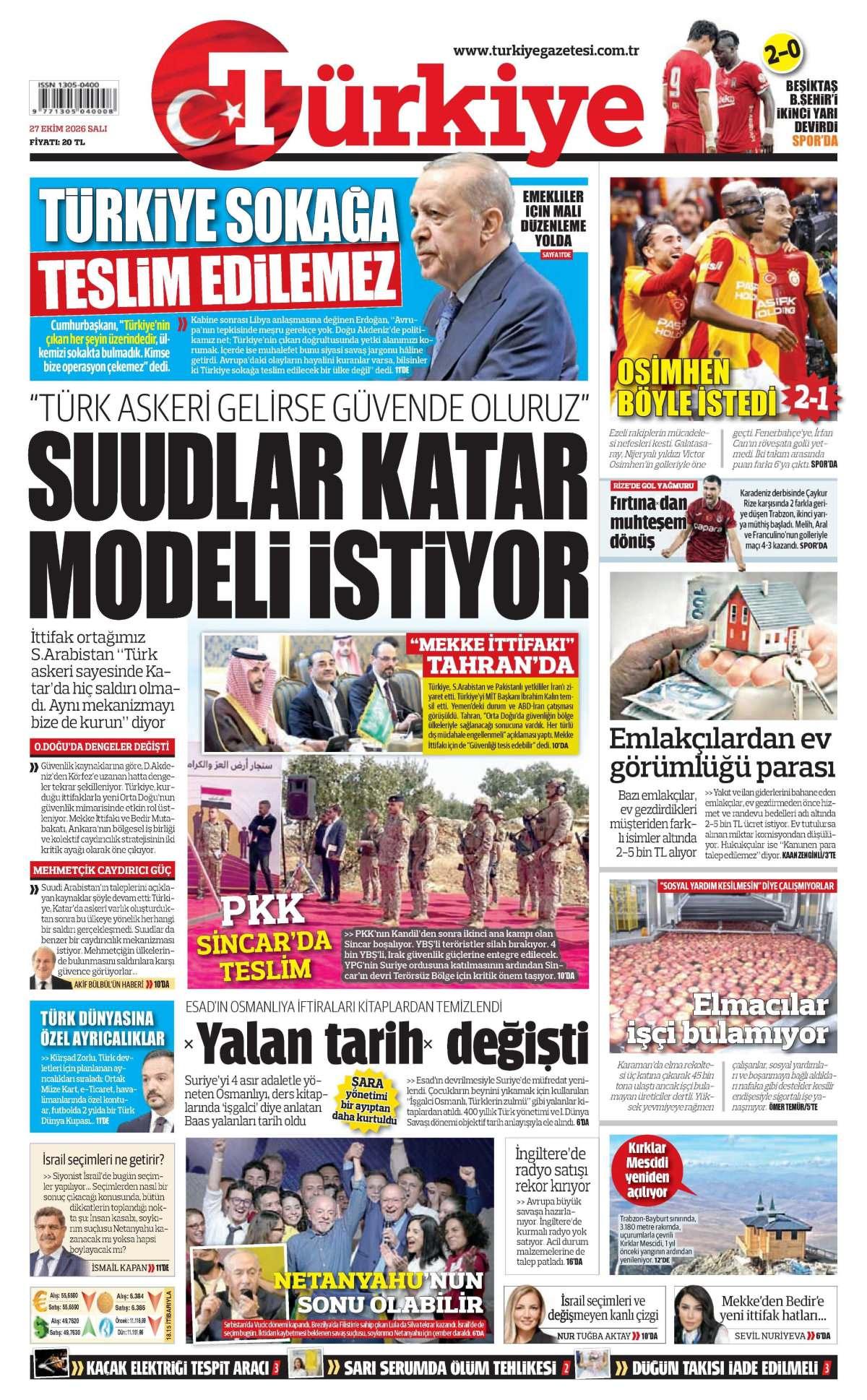 Türkiye