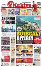 T&uuml;rkiye