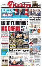 T&uuml;rkiye