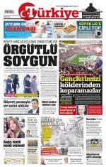 T&uuml;rkiye