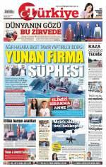 T&uuml;rkiye