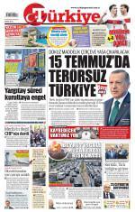 T&uuml;rkiye