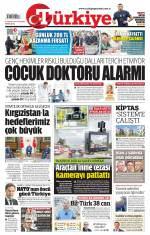 T&uuml;rkiye