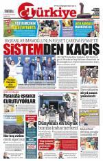 T&uuml;rkiye