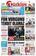 T&uuml;rkiye