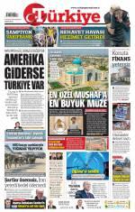 T&uuml;rkiye