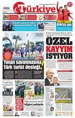 T&uuml;rkiye
