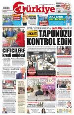 T&uuml;rkiye