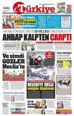 T&uuml;rkiye