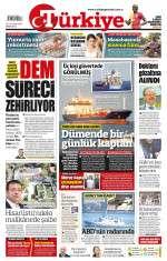 T&uuml;rkiye