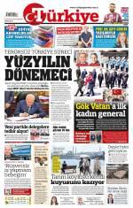 T&uuml;rkiye