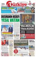 T&uuml;rkiye