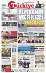 T&uuml;rkiye
