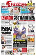 T&uuml;rkiye