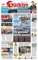T&uuml;rkiye