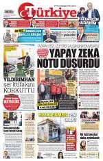T&uuml;rkiye