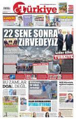 T&uuml;rkiye