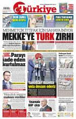 T&uuml;rkiye